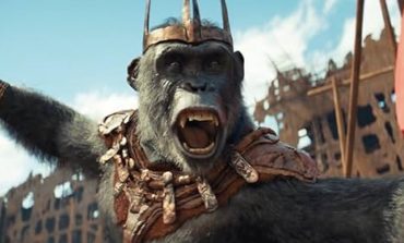 ‘Kingdom of the Planet of the Apes’ Could Surpass Expected Opening Weekend Numbers
