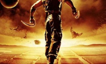 'Riddick: Furya' Confirmed To Begin Production