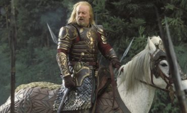 'Lord of the Rings' Actor Bernard Hill Dead At 79