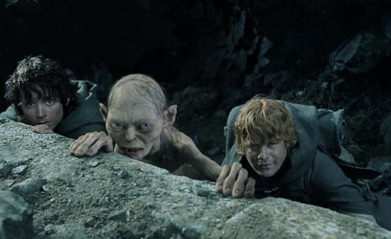 Brand New ‘Lord Of The Rings Film’ Under Working Title ‘The Hunt For Gollum’ Confirmed