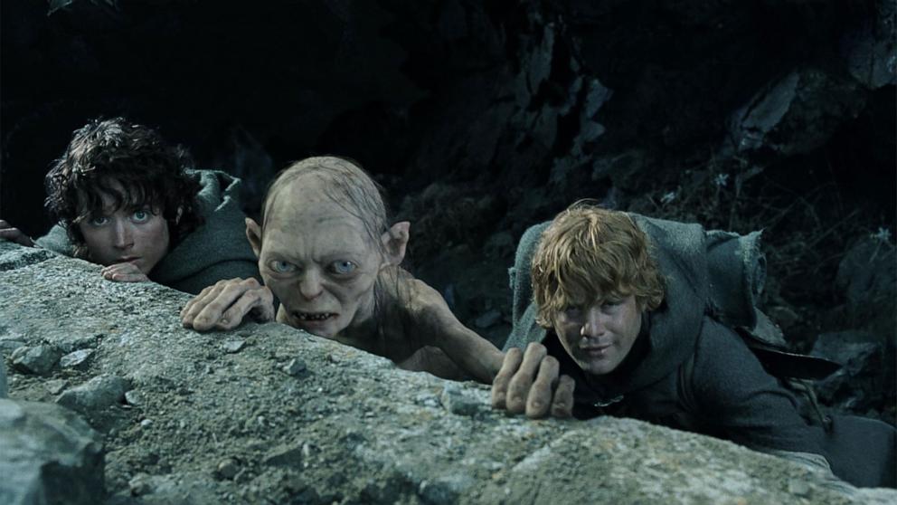 Brand New 'Lord Of The Rings Film' Under Working Title 'The Hunt For Gollum' Confirmed