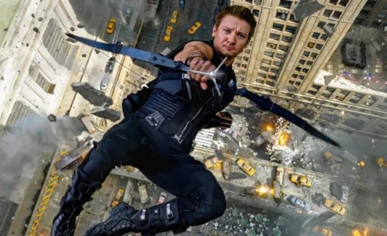 ‘Wake Up Dead Man: A Knives Out Mystery’ Casts Jeremy Renner