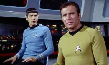 William Shatner Interested In Returning To ‘Star Trek’