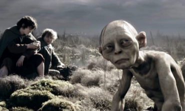 'Hunt For Gollum' Fan Film Taken Down And Then Put Back Up On YouTube