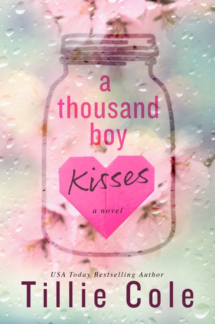 Netflix Announces Film Adaptation Of Tillie Cole’s Bestseller 'A Thousand Boy Kisses,' Stephen Chbosky Set To Direct