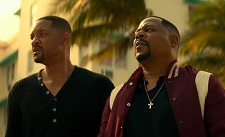 Will Smith And Martin Lawrence Talk Conditions To Make Another ‘Bad Boys’ Film