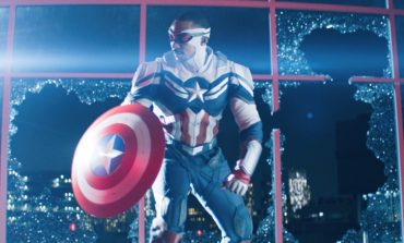 First Trailer For ‘Captain America: Brave New World’ Released