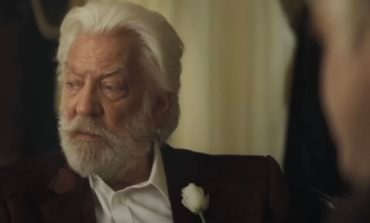 Hollywood Staple Donald Sutherland Passes Away At 88