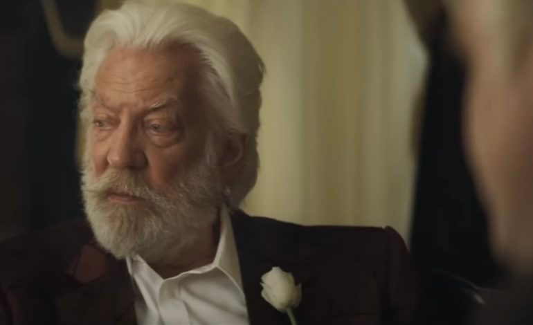Hollywood Staple Donald Sutherland Passes Away At 88