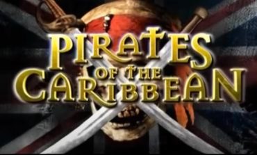 ‘Pirates Of The Caribbean’ Actor Tamayo Perry Dies In Shark Attack