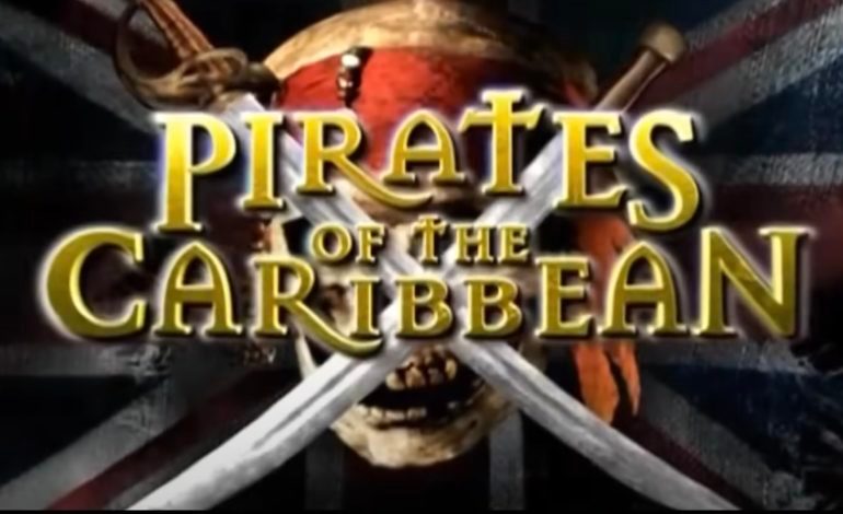 ‘Pirates Of The Caribbean’ Actor Tamayo Perry Dies In Shark Attack