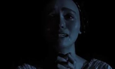 First Trailer For 'Nosferatu' Released