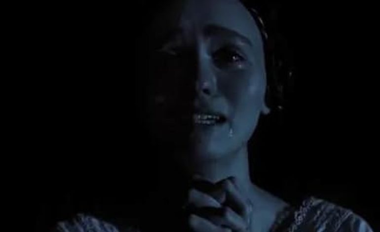 First Trailer For ‘Nosferatu’ Released