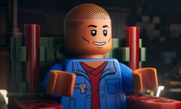 Pharrell Williams LEGO Biopic 'Piece By Piece' Trailer Released