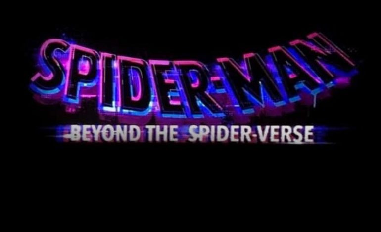 ‘Spider Verse’ Team Confirms No AI Will Be Used In Next Film In The Franchise
