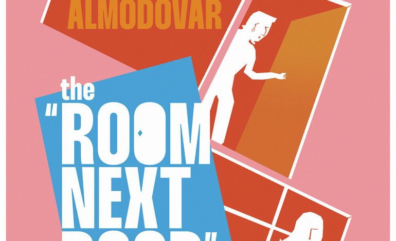 Pedro Almodóvar’s ‘The Room Next Door’ Starring Julianne Moore And Tilda Swinton To Premiere At Venice Film Festival