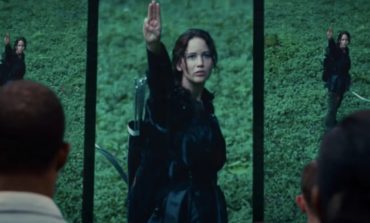 New 'Hunger Games' Movie Based On Newly Announced Book 'Sunrise On The Reaping' Set For 2026 Release