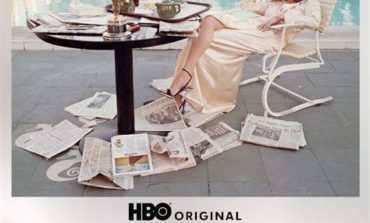 Faye Dunaway Documentary Set For HBO And Max Debut