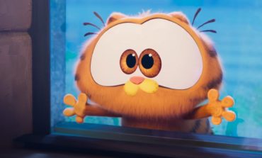 'The Garfield Movie' Takes A Cat Nap On Top The Box Office During Slow Weekend With $14 Million Domestically