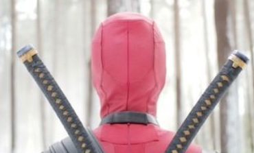 Ryan Reynolds Re-teases Taylor Swift Cameo in 'Deadpool & Wolverine'