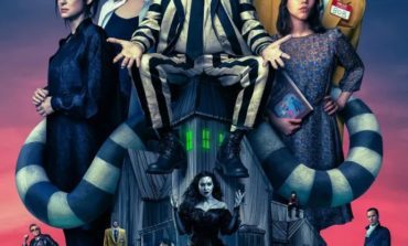 New Trailer And Poster Released For Upcoming ‘Beetlejuice Beetlejuice’