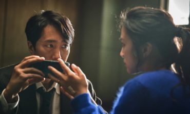 Park Chan Wook's 'No Other Choice' Coming To Theaters In December 25
