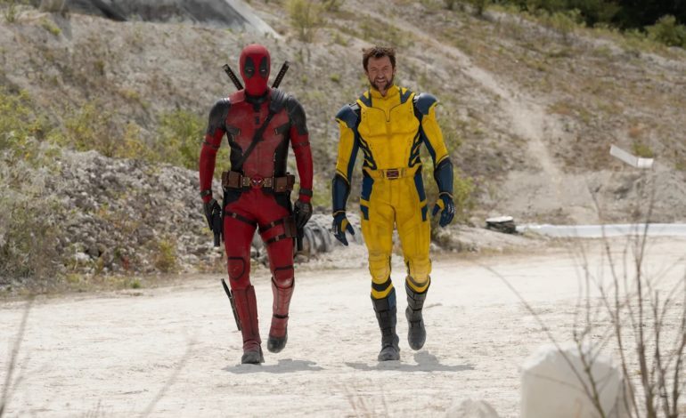 ‘Deadpool & Wolverine’ Smashes Box Office Records With $205 Million Debut, Sets New Standard For R-Rated Films