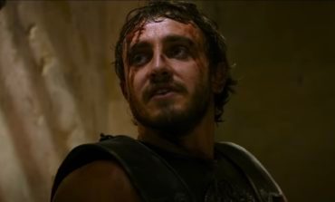Ridley Scott’s ‘Gladiator II’ Starring Paul Mescal And Pedro Pascal Trailer Released 