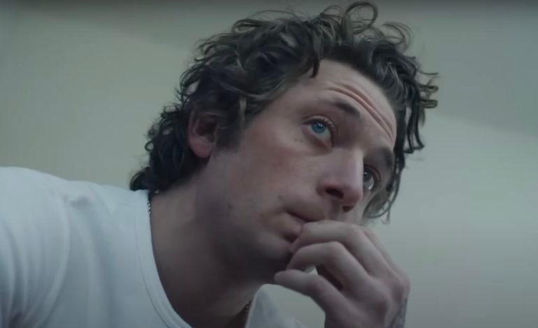 Jeremy Allen White Plans To Sing For His Role As Bruce Springsteen, “We’re Gonna Try”