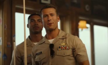 Glen Powell States “I Have A Date” In Regards To ‘Top Gun 3,’ But Can "Absolutely Not" Share Any Other Information