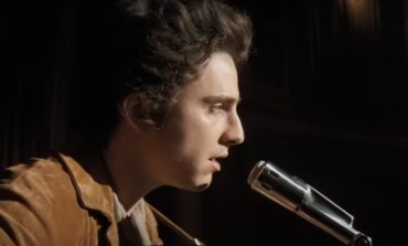 First Trailer Released For Upcoming Bob Dylan Biopic ‘A Complete Unknown’