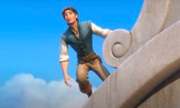 Zachary Levi Considers Timothée Chalamet For Playing Flynn In Potential 'Tangled' Live-Action Remake