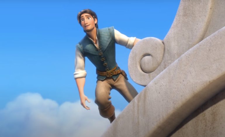 Zachary Levi Considers Timothée Chalamet For Playing Flynn In Potential ‘Tangled’ Live-Action Remake