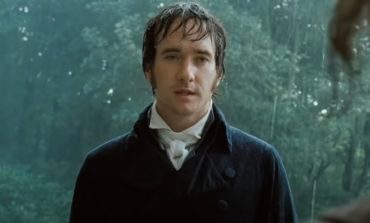 Matthew Macfadyen Reflects On Feeling "Miscast" As Mr. Darcy In 'Pride And Prejudice'