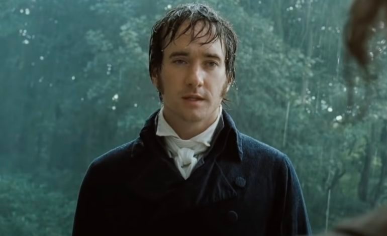 Matthew Macfadyen Reflects On Feeling “Miscast” As Mr. Darcy In ‘Pride And Prejudice’