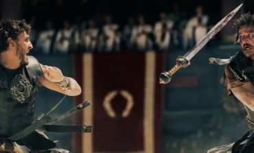 'Gladiator II': Unveiling Rome's New Heroes In Epic Arena Battles
