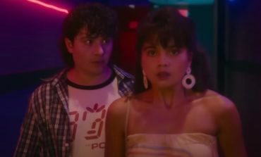 The 80s Are Back In Kevin Smith's Newest Trailer For ‘The 4:30 Movie’