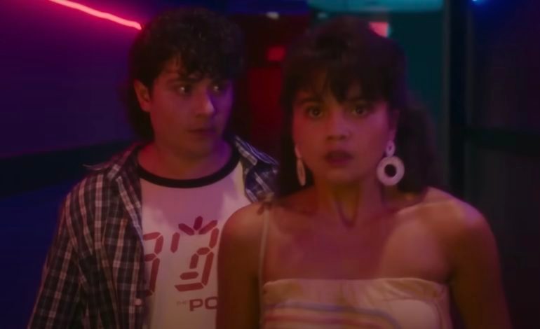 The 80s Are Back In Kevin Smith’s Newest Trailer For ‘The 4:30 Movie’