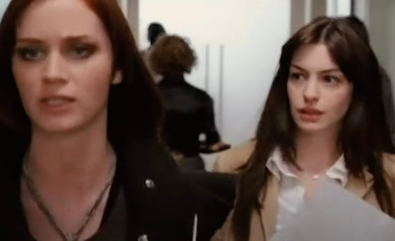 ‘The Devil Wears Prada’ Sequel Underway With Disney 