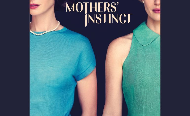 NEON Releases Trailer For Jessica Chastain And Anne Hathaway’s ‘Mothers’ Instinct’