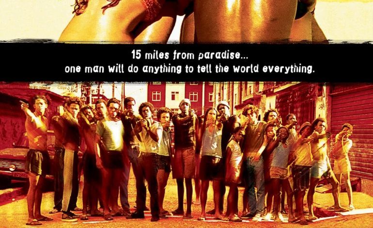 ‘City Of God’ Sequel Series Set To Release Next Month