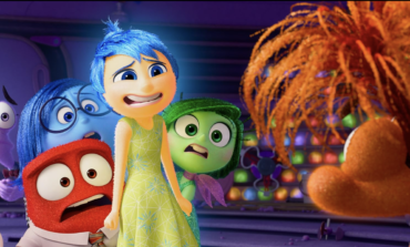 ‘Inside Out 2’: The Hit Film of 2024 So Far