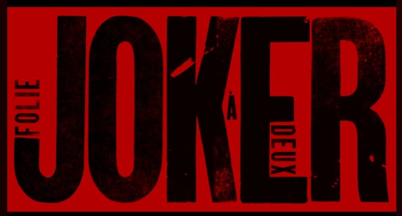 New 'Joker: Folie A Deux' Trailer
