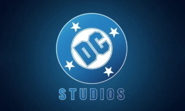 DC Studio's New Logo Revealed With Classic Comic Inspirations