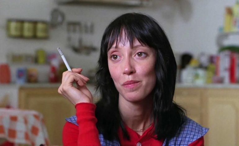 Shelley Duvall Passes Away At Age 75