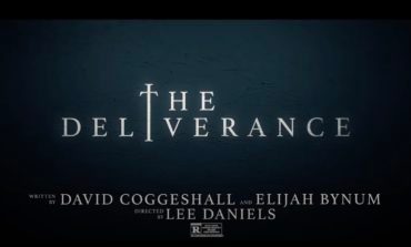 Netflix Releases First Look At ‘The Deliverance’, A Horror Film Based On A True Story
