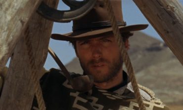 'A Fistful Of Dollars' Remake Confirmed In Early Stages Of Development