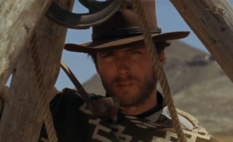 ‘A Fistful Of Dollars’ Remake Confirmed In Early Stages Of Development