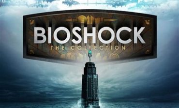 'Bioshock' Movie Downsizing Production Budget