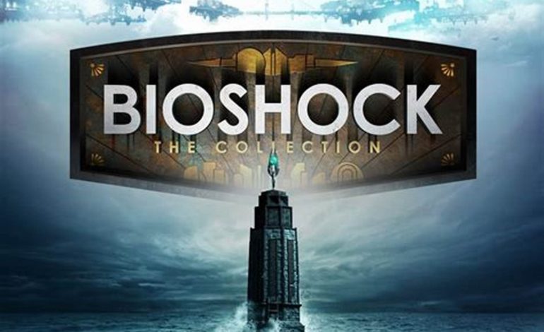 ‘Bioshock’ Movie Downsizing Production Budget